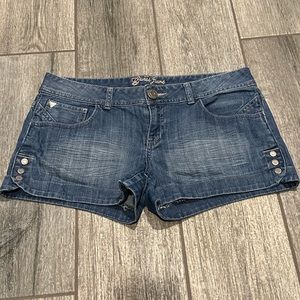 Guess Denim Shorts